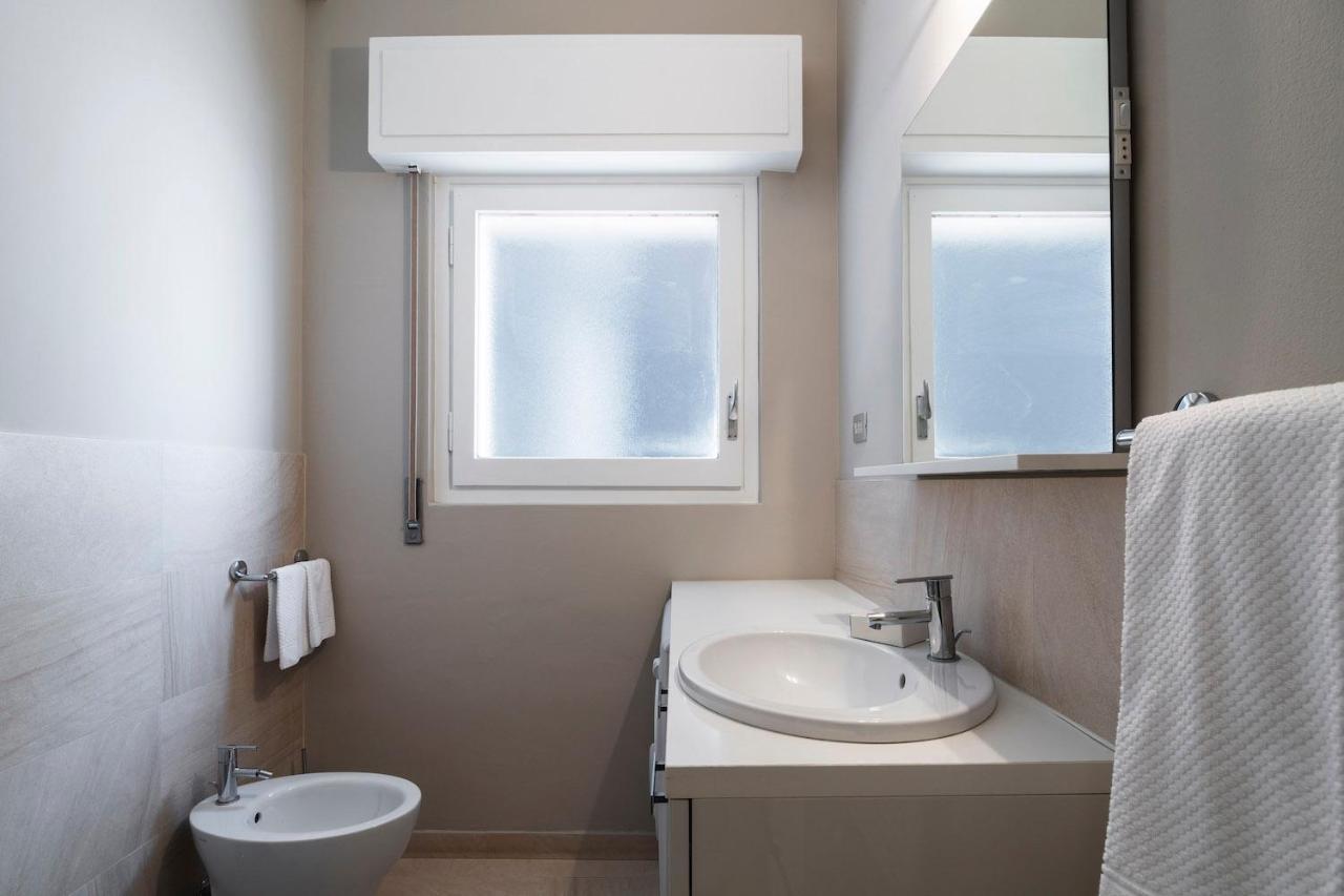 Contempora Apartments - Elvezia 8 - E33 Milaan Buitenkant foto